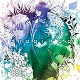 カザキリ(初回限定アニメ盤CD+DVD)TVアニメ(ノルン+ノネット)オープニングテーマ