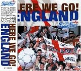 Here We Go! England-World Soccer