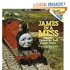 James in a Mess and Other Thomas the Tank Engine Stories (Thomas & Friends) (Pictureback(R))