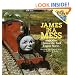 James in a Mess and Other Thomas the Tank Engine Stories (Thomas & Friends) (Pictureback(R))