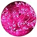 100 LED Multifunction Indoor Outdoor Wedding Party Patio Window Fairy String Dorm Lights - 32ft (Pink)