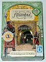 Queen Games Alhambra - Calif's Treasure Chamber