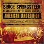 We Shall Overcome: The Seeger Sessions (American Land Edition) (CD/DVD)