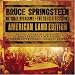 We Shall Overcome: The Seeger Sessions (American Land Edition) (CD/DVD)