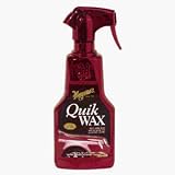 Review MEGUIARS INC  / MEGUIARS INC A-1616 16 OZ Quik Wax Spray