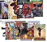 Comic Grab Bag - 12 Comics!!!!!!