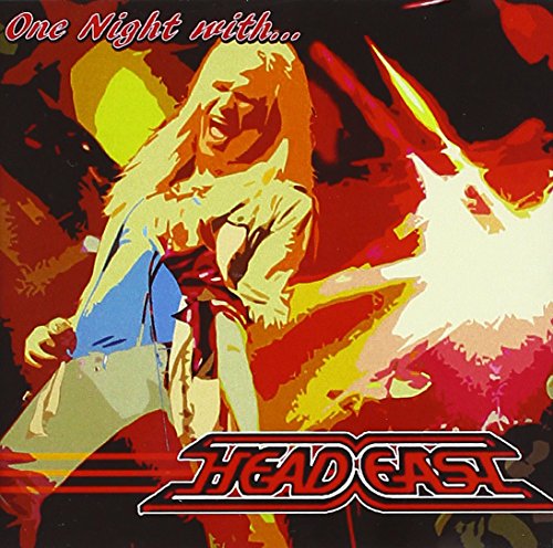 HEAD EAST - One Night With Head East - Zortam Music