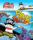 Pirate Palooza (Turtleback School & Library Binding Edition) (Stone Rabbit (Pb))