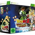 Dragon Ball Z Ultimate Tenkaichi - �dition collector