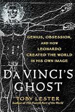 Da Vinci's Ghost