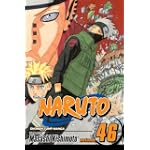 Naruto Vol