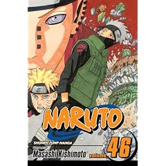 Naruto, Vol. 46 (Naruto (Graphic Novels))