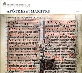 Apostles et Martyrs
