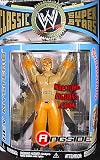WWE Wrestling Classic Superstars Series 21 Action Figure Rey Mysterio (LJN)