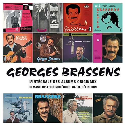 Georges Brassens - Volume 7  Les Trompettes de la renommée - Zortam Music