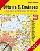 Book Ottawa and Area Deluxe Map Book