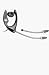 MX500C Hands-free Headset for Headset Ready Image