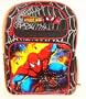 Spiderman backpacks