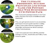 Pottery Tool Books