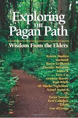 Exploring the Pagan Path