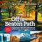 Helpful books for Road trips  by car, travel trailers and RV's