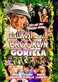 Bela Lugosi Meets A Brooklyn Gorilla