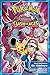 Pokemon the Movie: Hoopa and the Clash of Ages (Pokémon the Movie (manga))