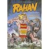 Rahan, Tome 11 : L'incroyable Romain la Roche