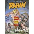 Rahan, Tome 11 : L'incroyable Romain la Roche