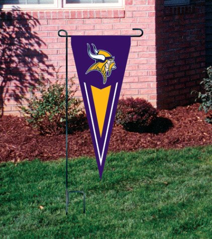 Vikings - Yard pennant