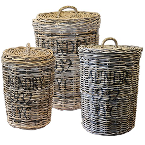 Wäschekorb Wäschesortierer Wäschebox Wäschesammler »–› PreisSuchmaschine.de