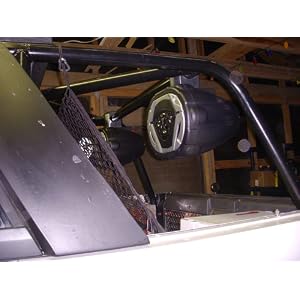 Mrwt69 9 Inch Waketower Speaker System 2