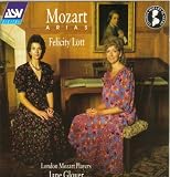 Mozart Arias