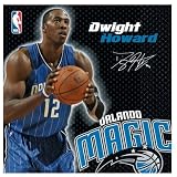 Lets Party By Amscan Orlando Magic Dwight Howard Basketball - Lunch Napkins