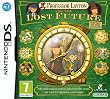 Professor Layton and the Lost Future (Nintendo DS)