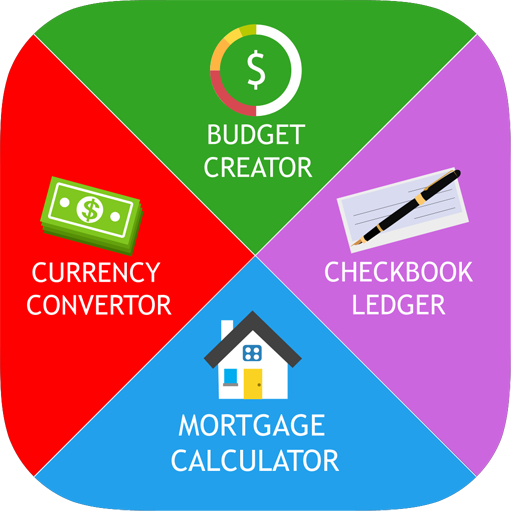 Budget Manager Pro for Kindle Fire