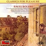Popular Orchestral Works / Ravel - Bolero