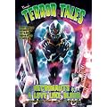 Tharg's Terror Tales Presents Necronauts & Love Like Blood