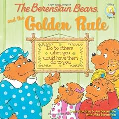Berenstain And Golden Rule