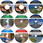 The Foremost 9 CD Nothing Down, Income Producing Real Estate Mentoring System book cover