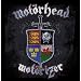 Mot�rizer Ltd.Edition