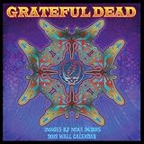 (12x12) The Grateful Dead 12-Month 2012 Calendar