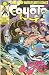 Books : Coyote #12 May 1985