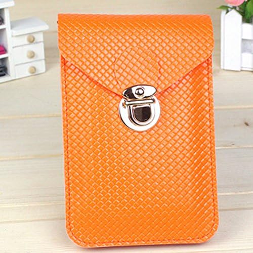Fashion Mini Packet Phone Bag Wallet Shoulder Bag