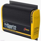 ProMariner ProSport 12 GEN 2 Heavy Duty Waterproof Battery Charger - 12 Amp - 2 Bank - 12/24 Volt CHARGERS