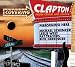 Covering Clapton From Cream & Beyond