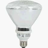 Do it Best Imports FE-R38-20W 2 Pack Fluorescent Flood Bulb