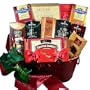 Art of Appreciation Gift Baskets Decadent Chocolate Truffle Treats
