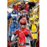 特命戦隊ゴーバスターズ 108ラージピース 特命戦隊ゴーバスターズ 108-L353