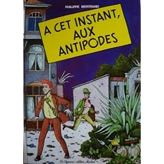 A cet instant aux antipodes